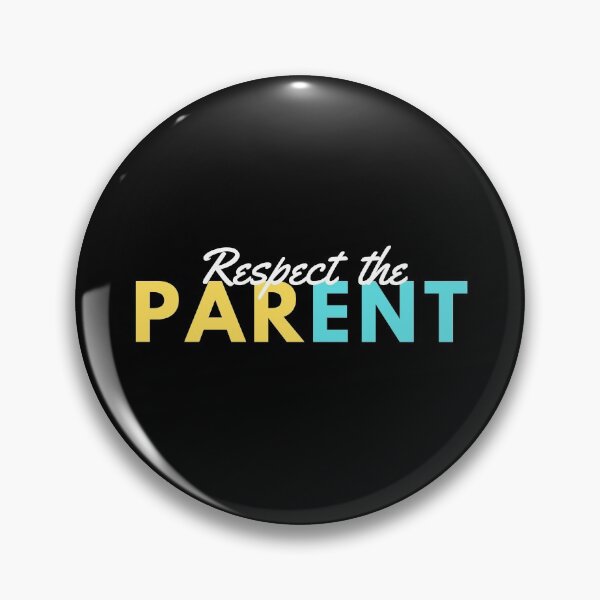Item preview, RESPECT THE PARENT designed and sold by T-shirtgallery.