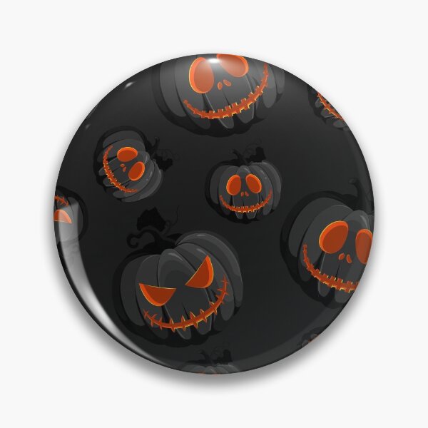 Item preview, Halloween Pumpkins Pattern Adult Cloth designed and sold by bluechic89.