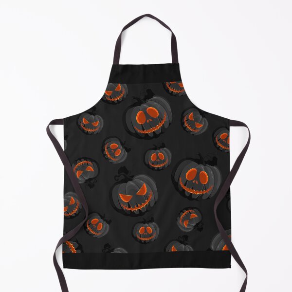Item preview, Halloween Pumpkins Pattern Adult Cloth designed and sold by bluechic89.