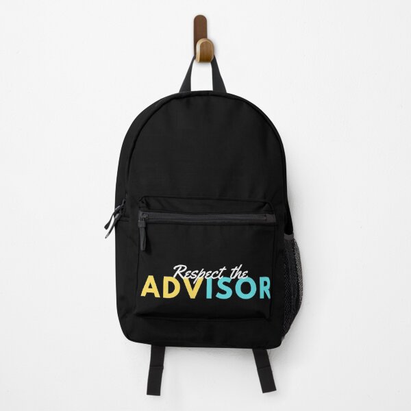 Item preview, RESPECT THE ADVISOR designed and sold by T-shirtgallery.