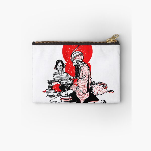Item preview, Arabian Nights designed and sold by Vintage Designs +.