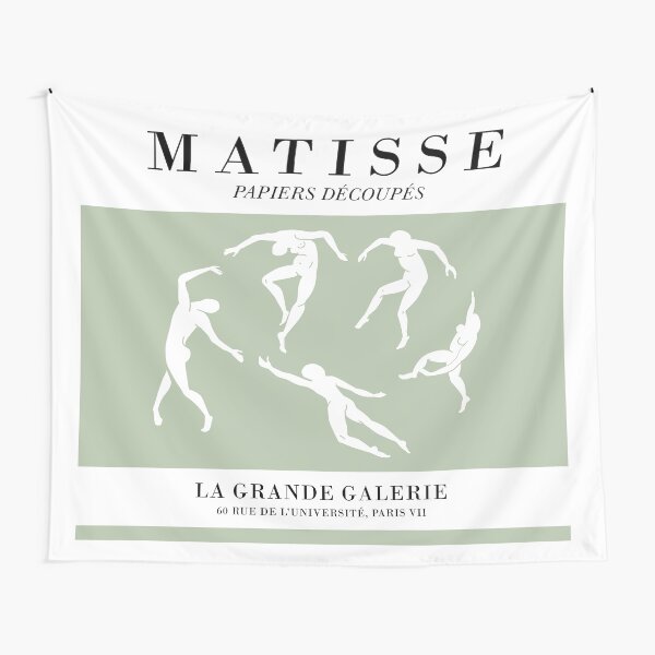 Matisse Tapestry
