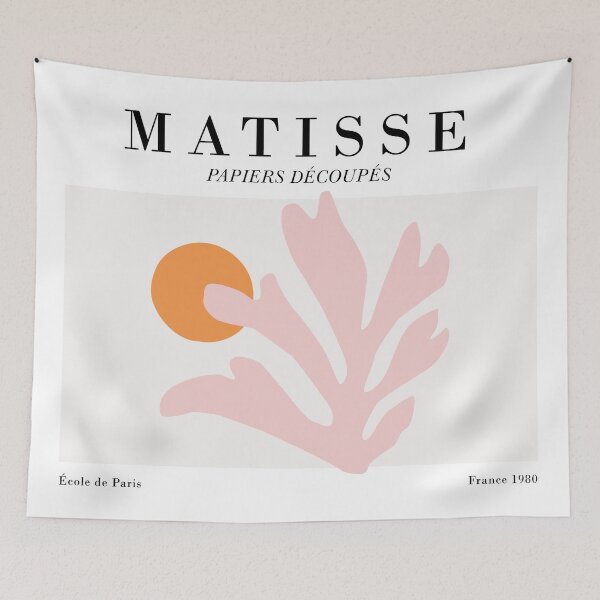 Item preview, Matisse designed and sold by fempreneurco.