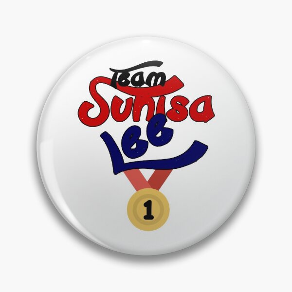 Item preview, Sunisa Lee Team designed and sold by AsherRobinsk.