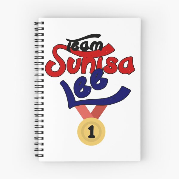 Item preview, Sunisa Lee Team designed and sold by AsherRobinsk.