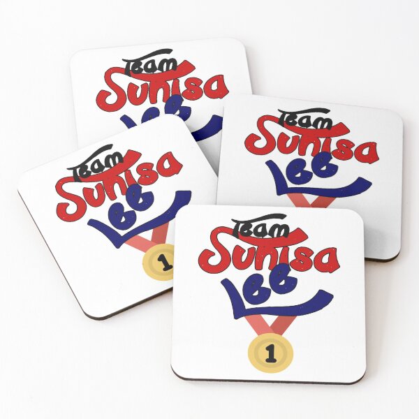 Item preview, Sunisa Lee Team designed and sold by AsherRobinsk.