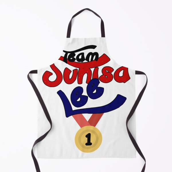 Item preview, Sunisa Lee Team designed and sold by AsherRobinsk.