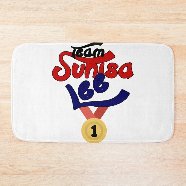 Item preview, Sunisa Lee Team designed and sold by AsherRobinsk.