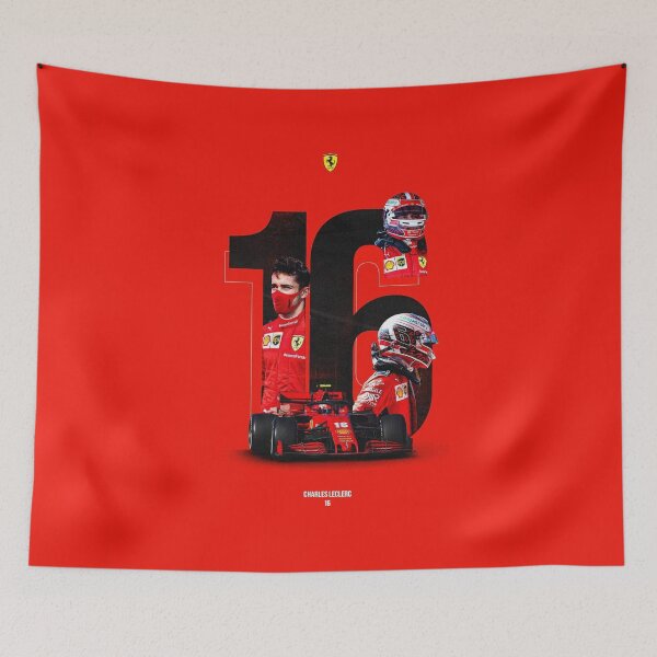 Item preview, charles leclerc 2 designed and sold by qtuyhiklo.