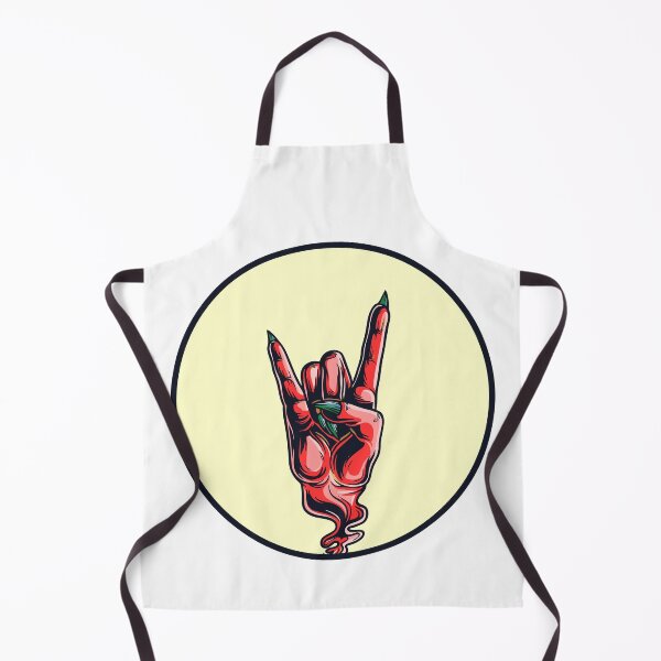 Item preview, Halloween Dracula Vampire Hand Sign designed and sold by PodiShawna.