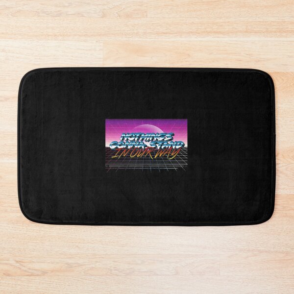 Item preview, TF 80s - Nothings Gonna Stand In Our Way  designed and sold by tyjaikovic.