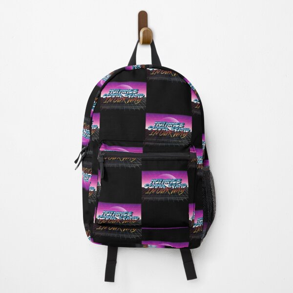 Item preview, TF 80s - Nothings Gonna Stand In Our Way  designed and sold by tyjaikovic.