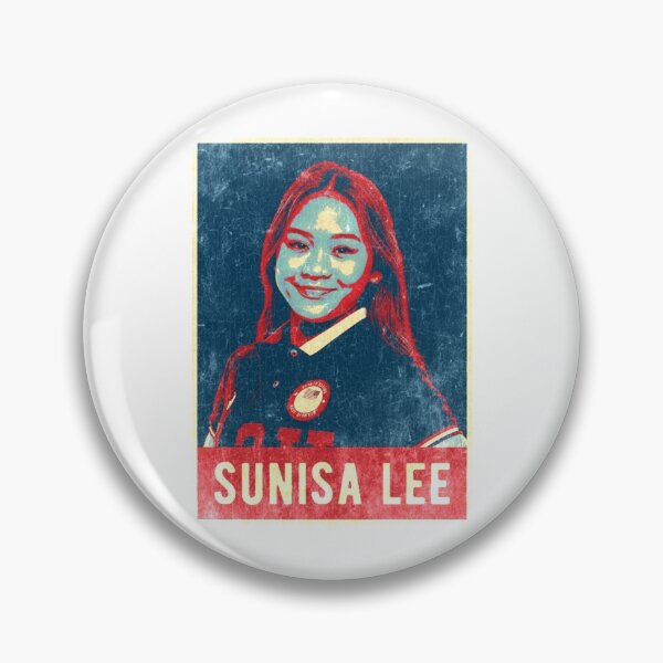 Item preview, Sunisa Lee Team Suni Vintage Gymnastics designed and sold by AsherRobinsk.