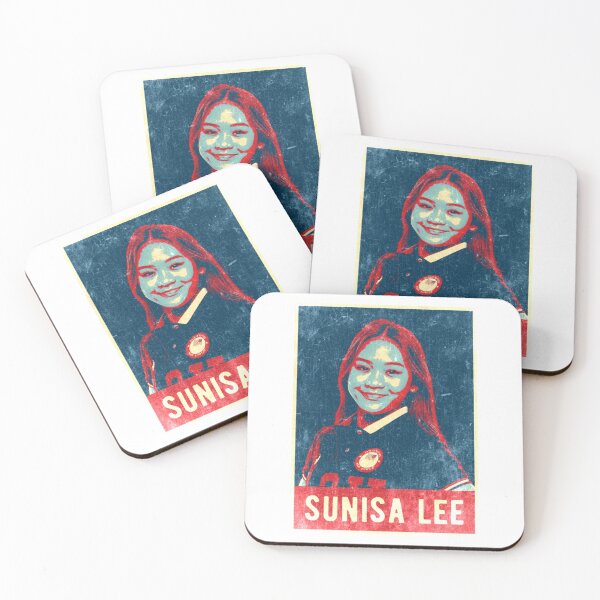 Item preview, Sunisa Lee Team Suni Vintage Gymnastics designed and sold by AsherRobinsk.