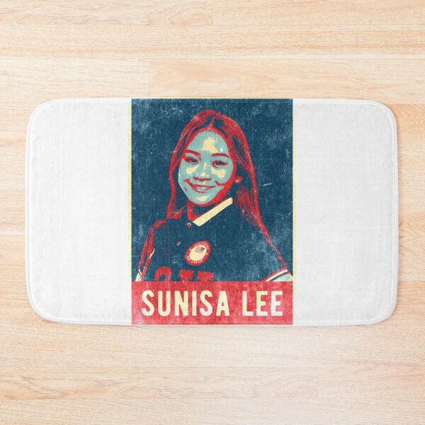 Item preview, Sunisa Lee Team Suni Vintage Gymnastics designed and sold by AsherRobinsk.