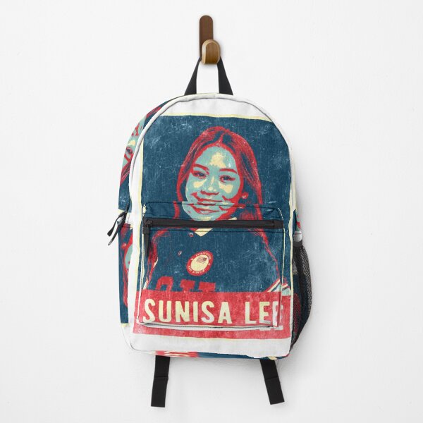 Item preview, Sunisa Lee Team Suni Vintage Gymnastics designed and sold by AsherRobinsk.