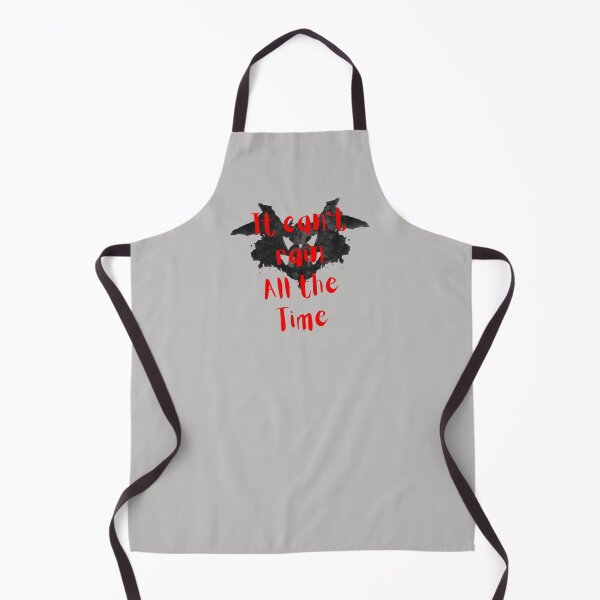 Item preview, IT CANT RAIN ALL THE TIME designed and sold by madscArt.