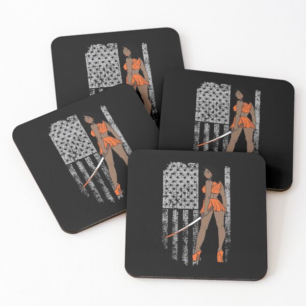 Item preview, Leukemia Warrior Awareness USA American Flag Faith designed and sold by PinkyTree.