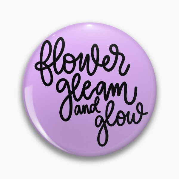 Item preview, Tangled - Flower Gleam and Glow Black designed and sold by Thingamabobbidi.