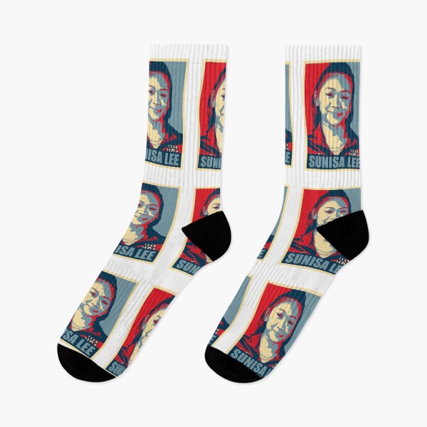 Item preview, Sunisa Lee Team USA designed and sold by AsherRobinsk.