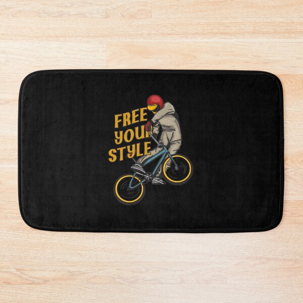 Item preview, BMX boy  designed and sold by TanayLetts99.
