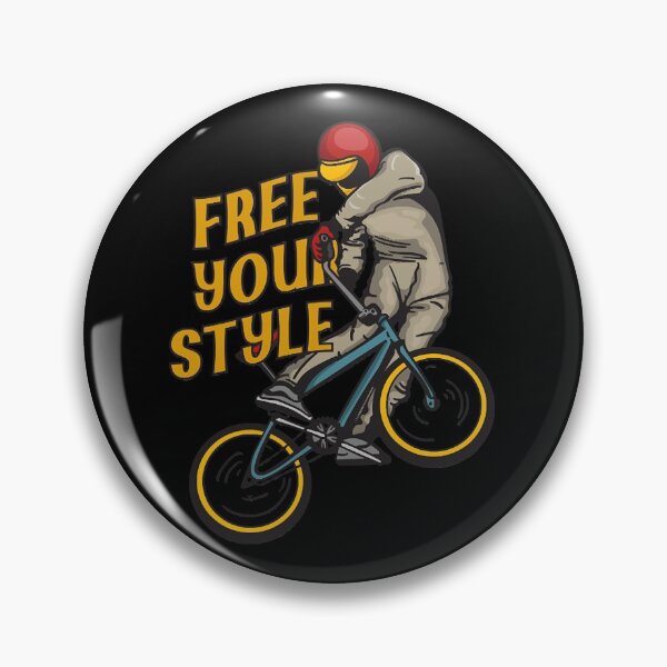 Item preview, BMX boy  designed and sold by TanayLetts99.