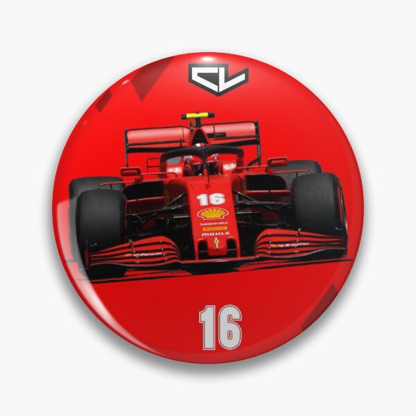 Item preview, charles leclerc 3 designed and sold by qtuyhiklo.