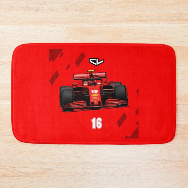 Item preview, charles leclerc 3 designed and sold by qtuyhiklo.