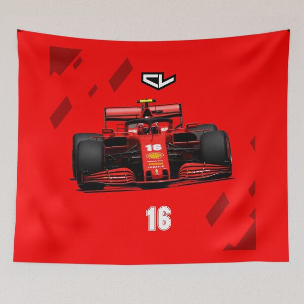 Item preview, charles leclerc 3 designed and sold by qtuyhiklo.