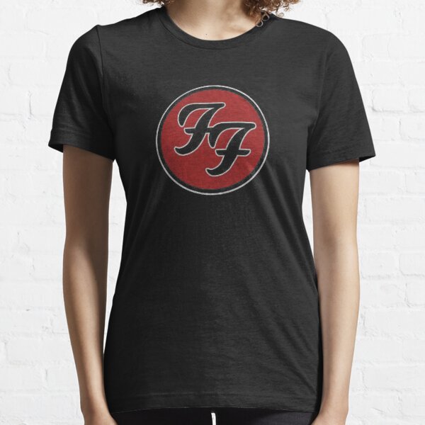 Kreiskämpfer Rot Essential T-Shirt