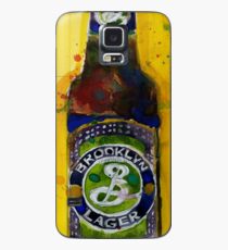 Brooklyn Lager - Brooklyn Brewery Case/Skin for Samsung Galaxy