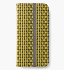 Brooklyn Lager - Brooklyn Brewery iPhone Wallet/Case/Skin