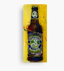 Brooklyn Lager - Brooklyn Brewery Canvas Print