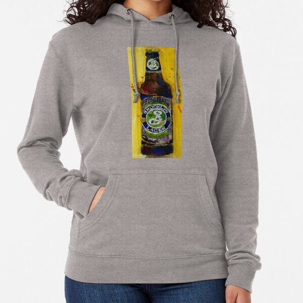 brooklyn brewery hoodie