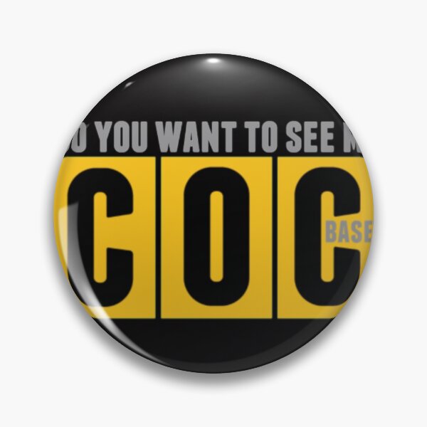 Item preview, do_you_want_to_see_my_coc designed and sold by Mues1966.