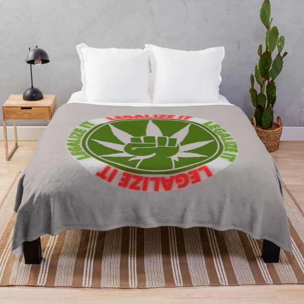 Item preview, LEGALIZE IT Cannatees designed and sold by jmed70.