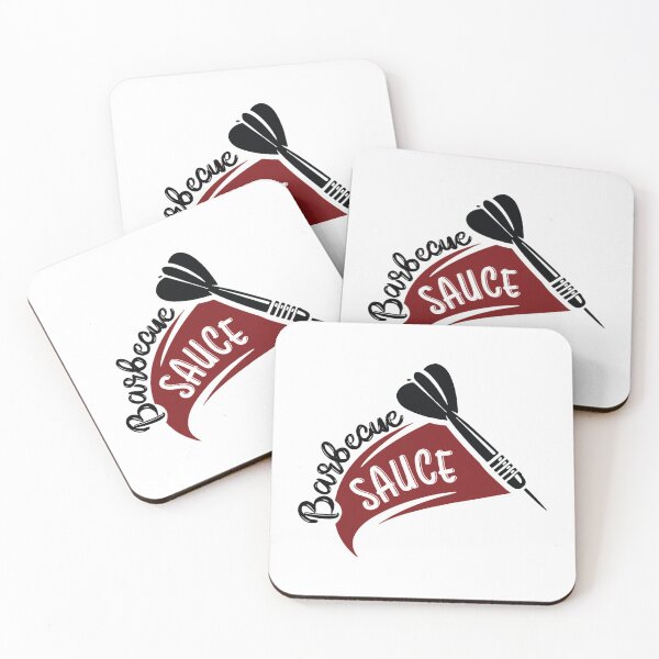Item preview, barbecue sauce designed and sold by CalvinBell134.