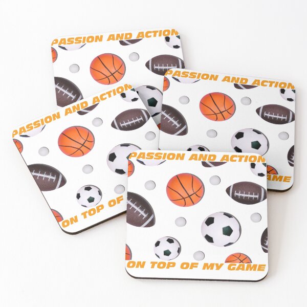 Item preview, PASSION AND ACTION  designed and sold by Dubione2.