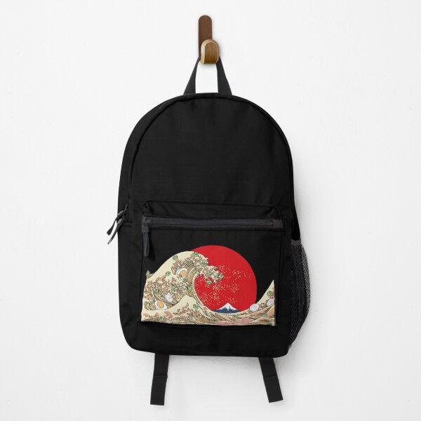 Item preview, The great ramen wave designed and sold by Hưng Nguyễn.