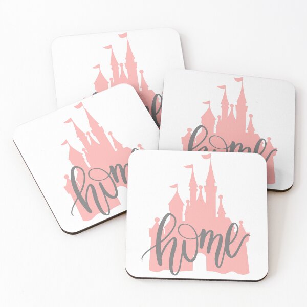 Item preview, Cinderella Castle Home designed and sold by Thingamabobbidi.