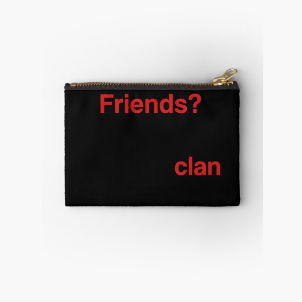 Item preview, Friends-Clan designed and sold by Mues1966.