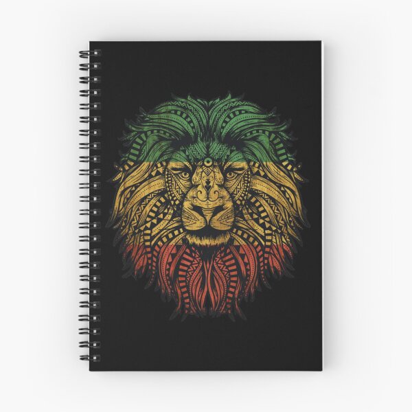 Item preview, Rasta Lion Roots Rock Reggae designed and sold by MarleyLebreton.