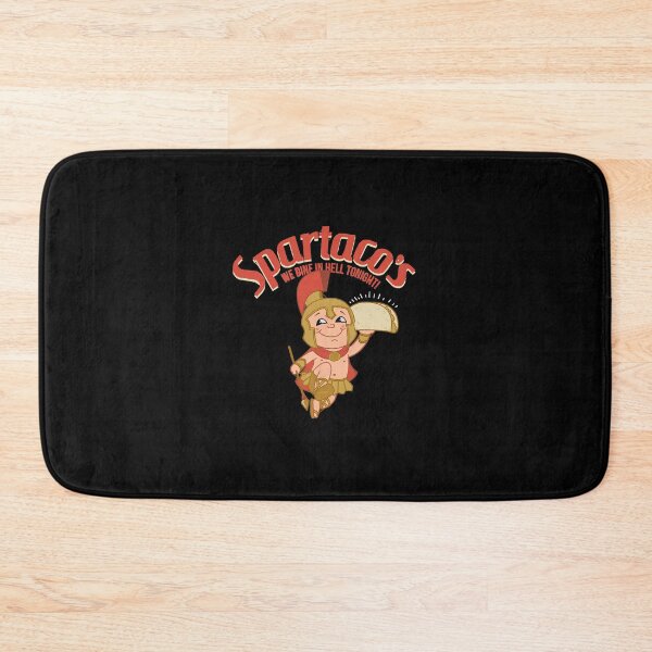 Item preview, Spartacos  designed and sold by TanayLetts99.