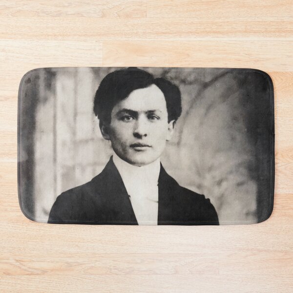 Item preview, Harry Houdini designed and sold by Vintage Designs +.