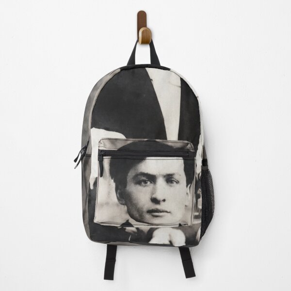 Item preview, Harry Houdini designed and sold by Vintage Designs +.