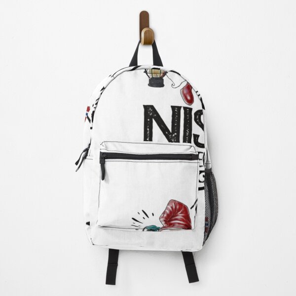 Item preview, Nisse Surveillance designed and sold by Janice Libby.