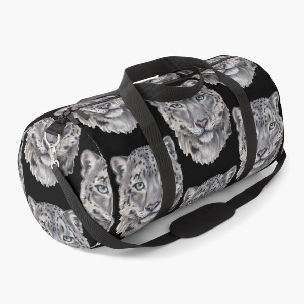 Item preview, Snow Leopard  designed and sold by nueltieger.