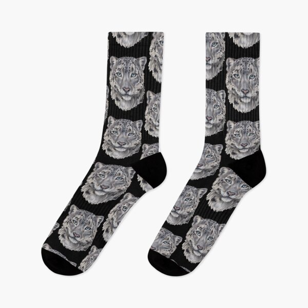 Item preview, Snow Leopard  designed and sold by nueltieger.