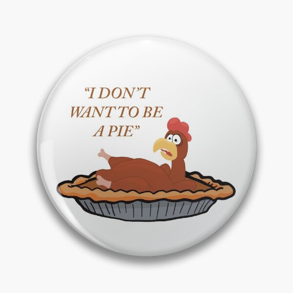 Item preview, Chicken Pie designed and sold by Maxi-DJ.
