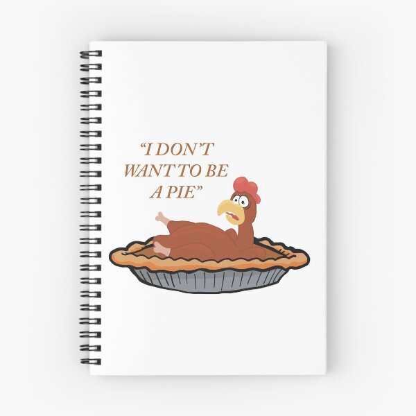 Item preview, Chicken Pie designed and sold by Maxi-DJ.